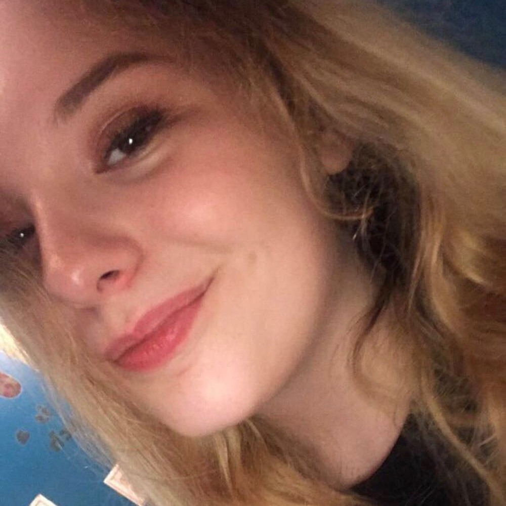 Meet your Posher, Kylie